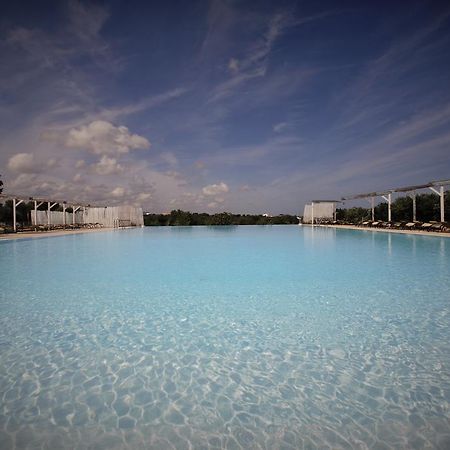 Casale Del Murgese Country Resort Savelletri Exterior photo