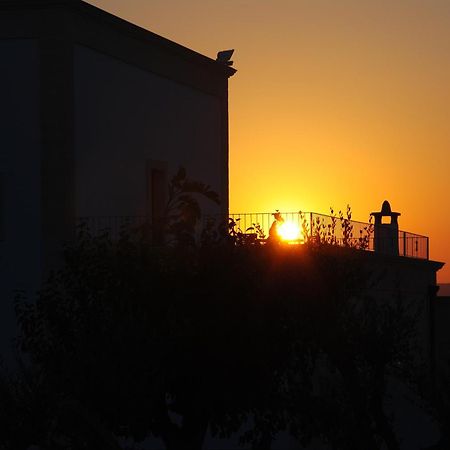 Casale Del Murgese Country Resort Savelletri Exterior photo