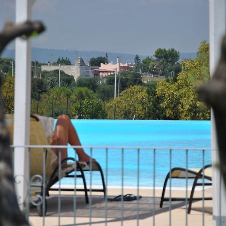 Casale Del Murgese Country Resort Savelletri Exterior photo