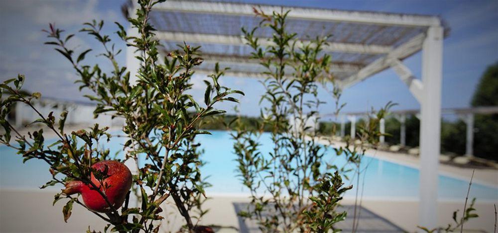 Casale Del Murgese Country Resort Savelletri Exterior photo