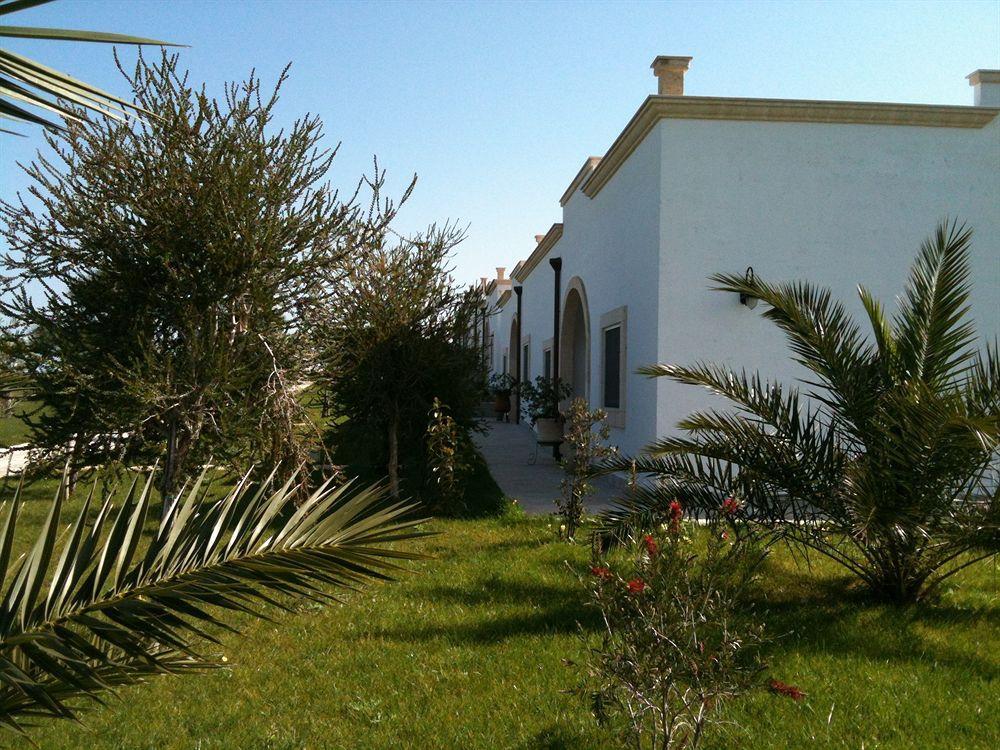 Casale Del Murgese Country Resort Savelletri Exterior photo