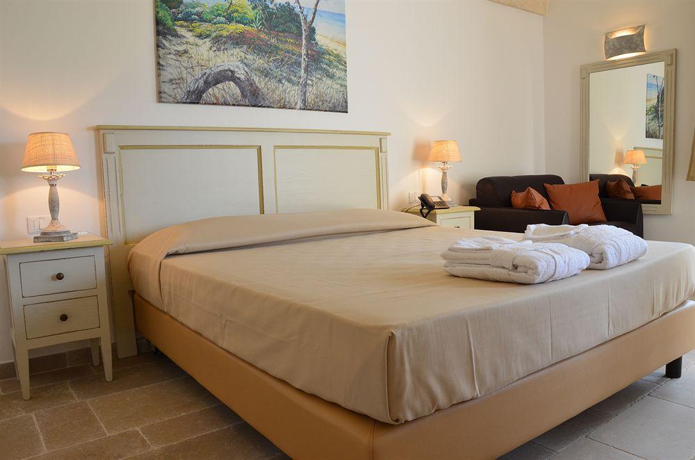 Casale Del Murgese Country Resort Savelletri Exterior photo