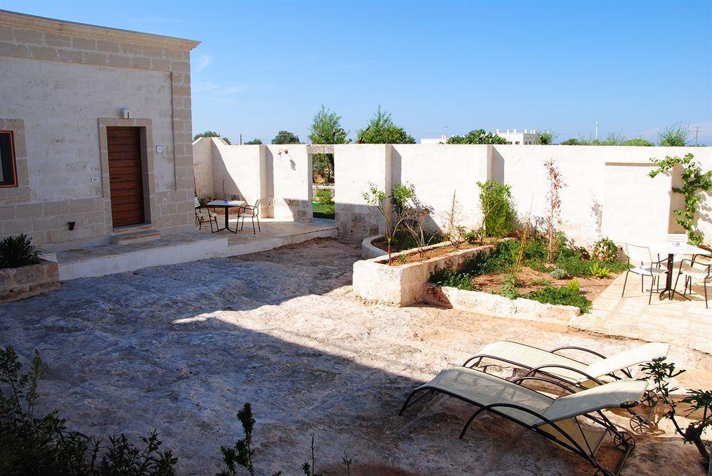 Casale Del Murgese Country Resort Savelletri Exterior photo