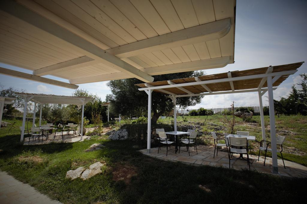 Casale Del Murgese Country Resort Savelletri Exterior photo