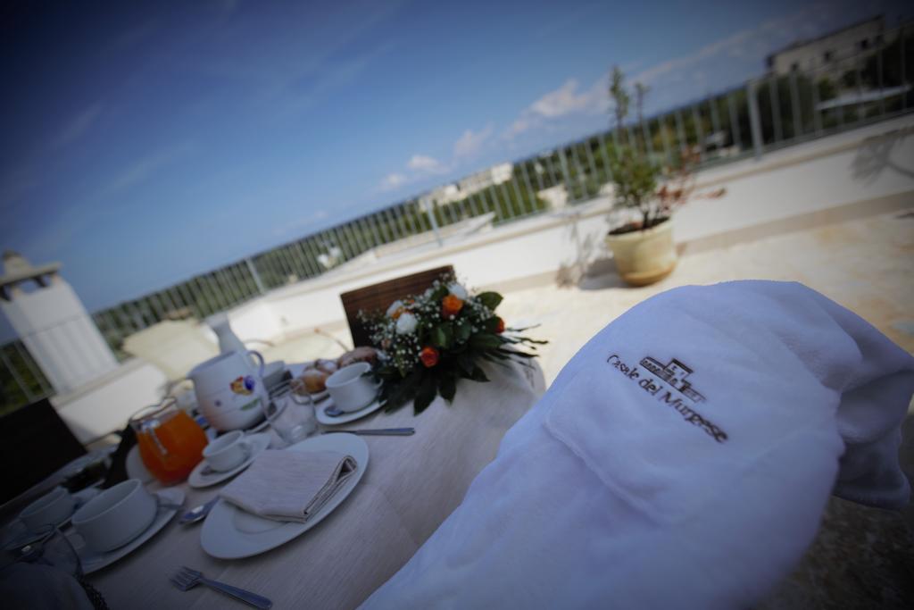 Casale Del Murgese Country Resort Savelletri Exterior photo