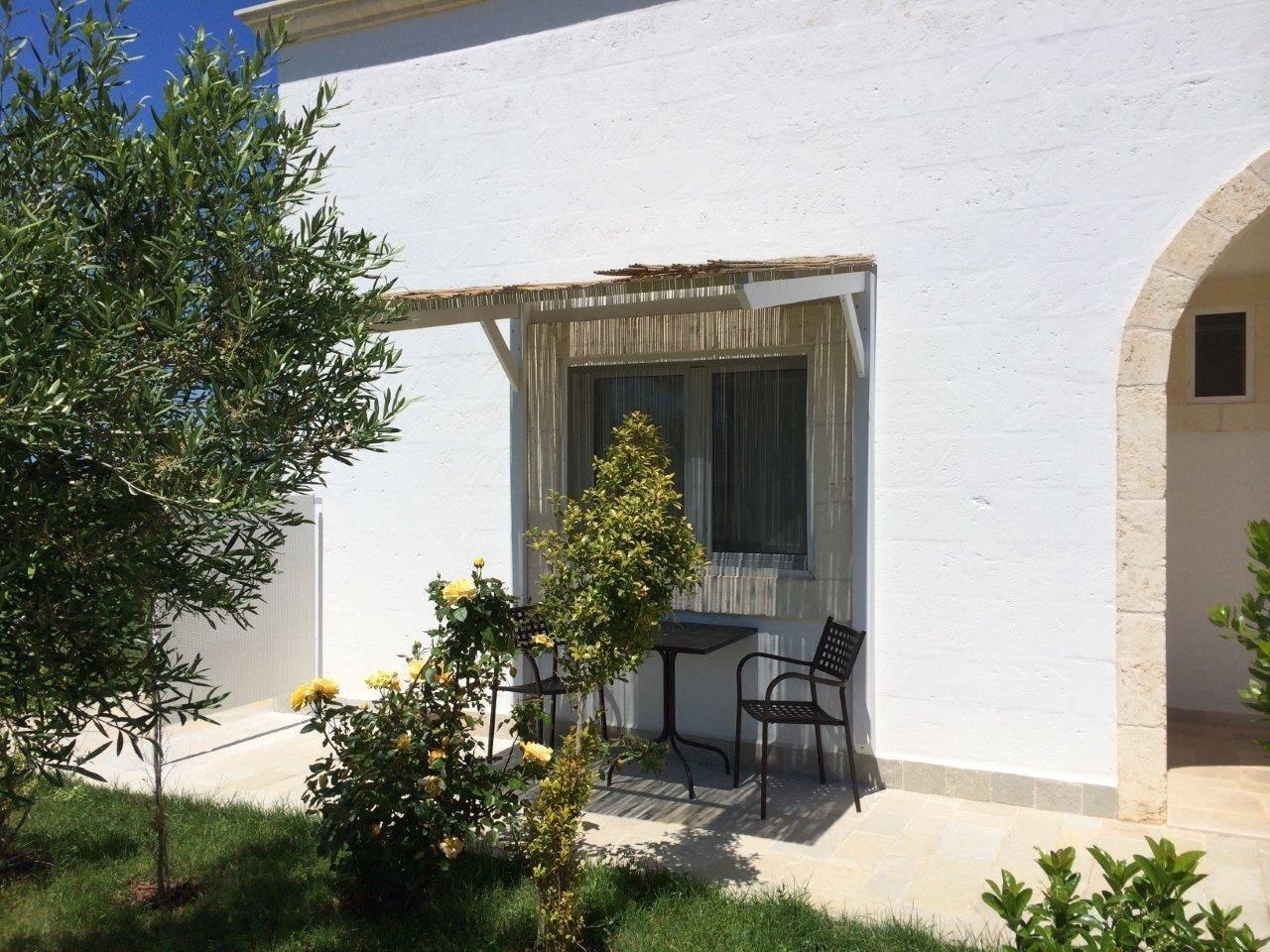 Casale Del Murgese Country Resort Savelletri Exterior photo