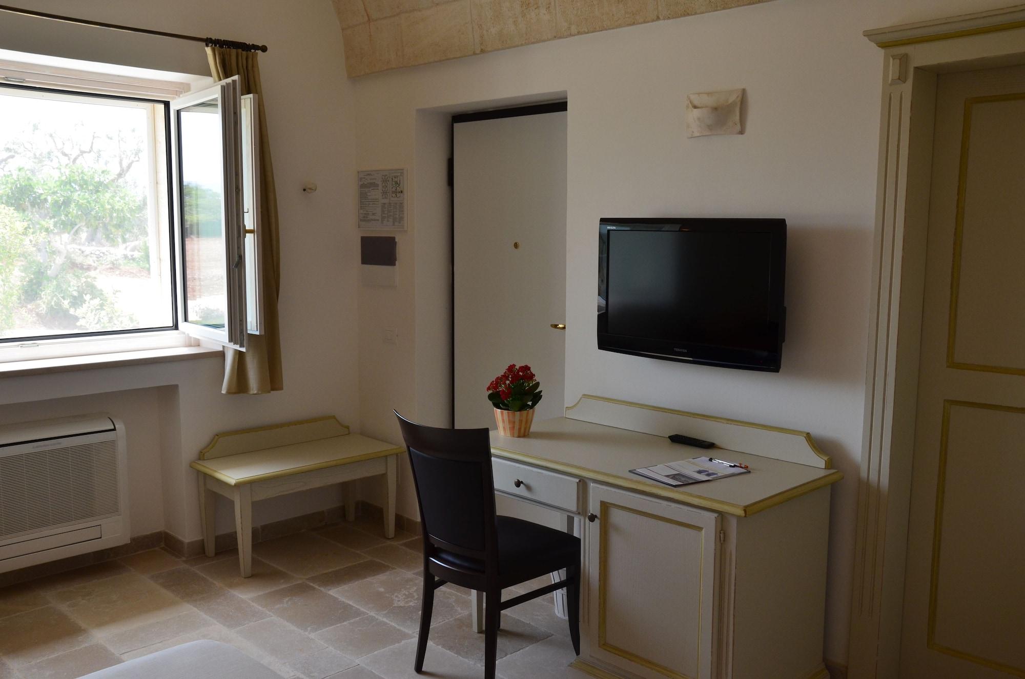 Casale Del Murgese Country Resort Savelletri Exterior photo