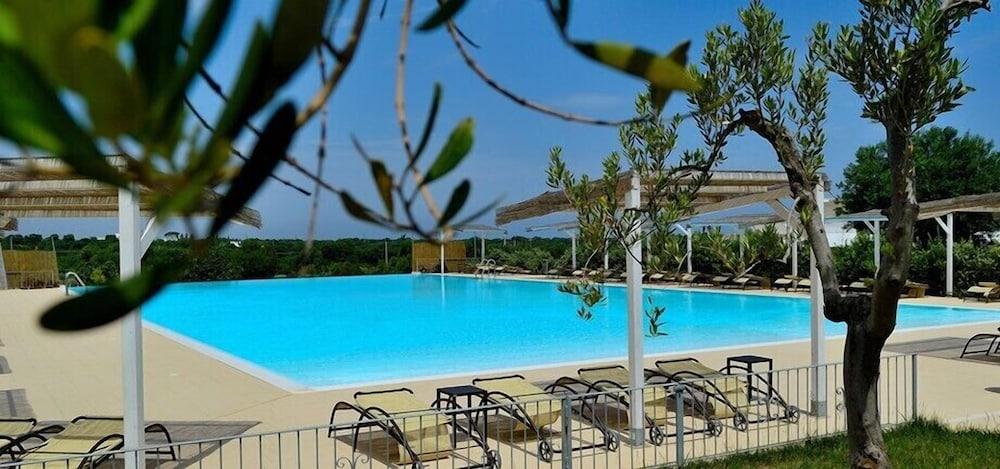 Casale Del Murgese Country Resort Savelletri Exterior photo