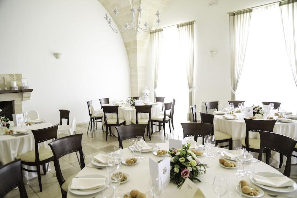 Casale Del Murgese Country Resort Savelletri Exterior photo
