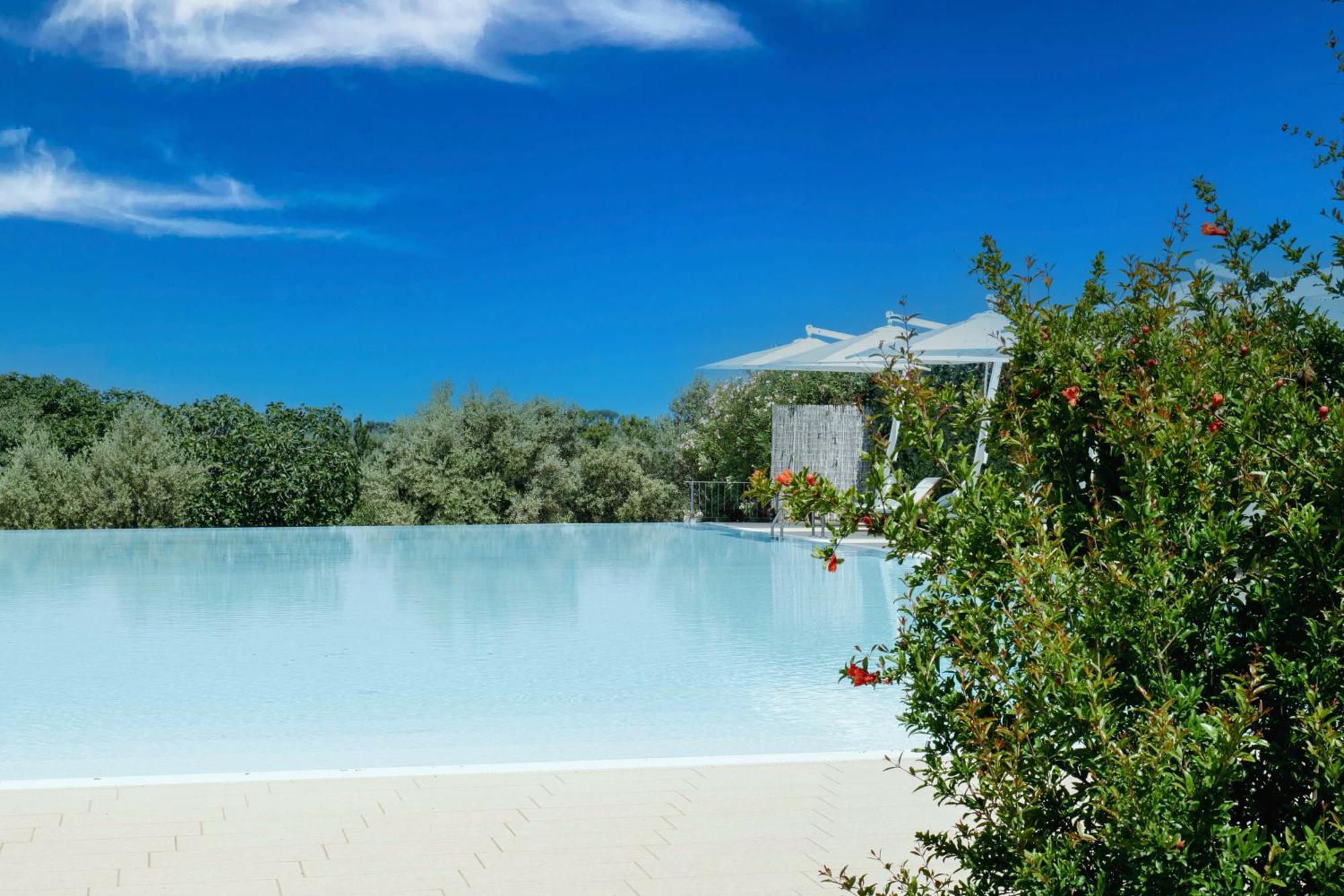 Casale Del Murgese Country Resort Savelletri Exterior photo