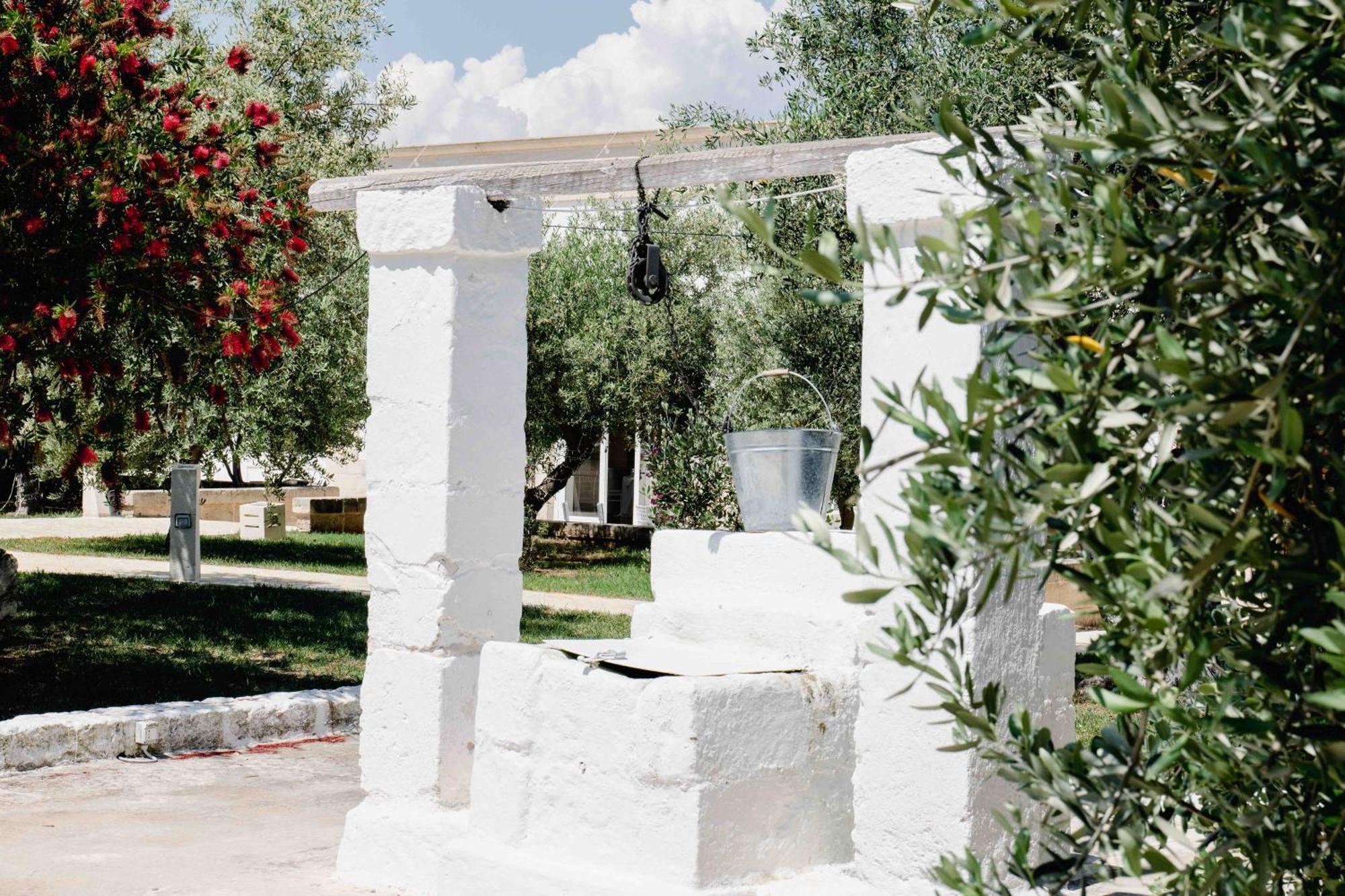 Casale Del Murgese Country Resort Savelletri Exterior photo