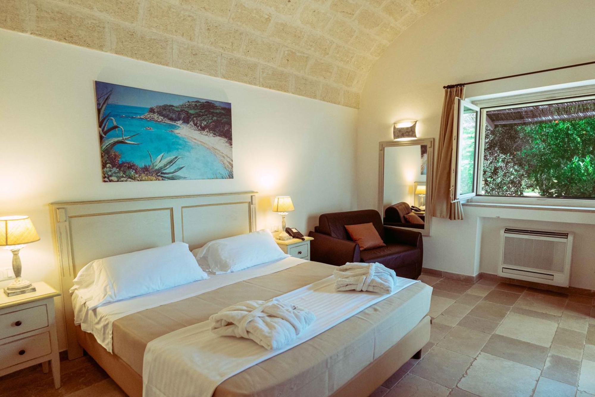 Casale Del Murgese Country Resort Savelletri Exterior photo