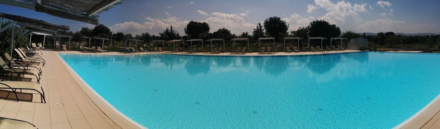 Casale Del Murgese Country Resort Savelletri Exterior photo