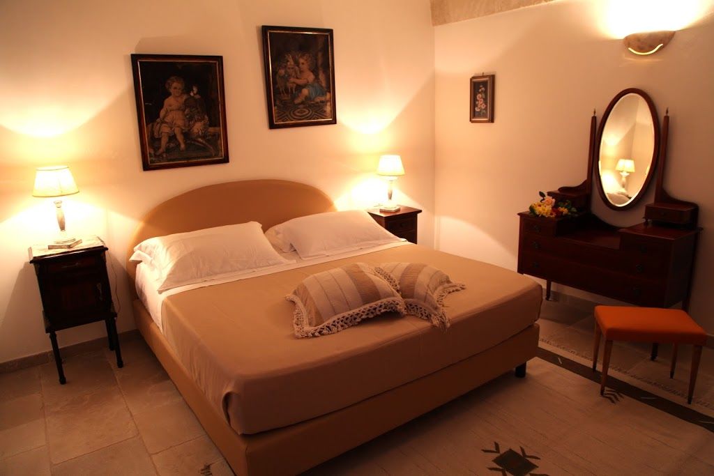 Casale Del Murgese Country Resort Savelletri Exterior photo