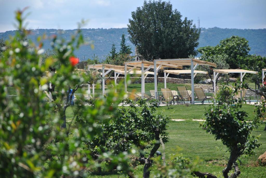 Casale Del Murgese Country Resort Savelletri Exterior photo