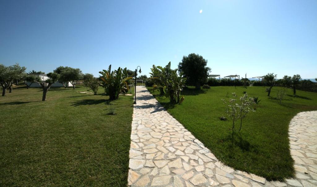 Casale Del Murgese Country Resort Savelletri Exterior photo