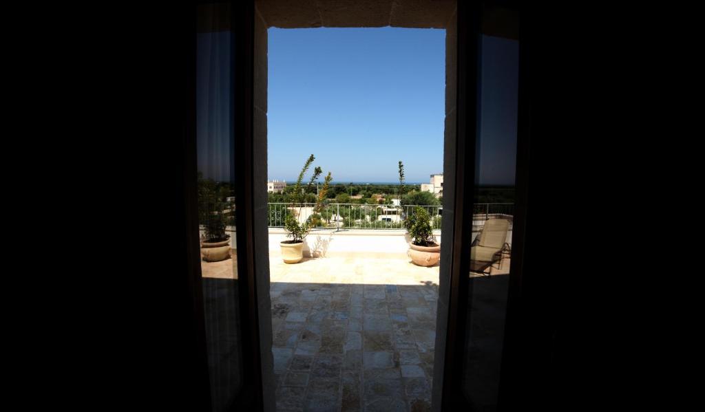 Casale Del Murgese Country Resort Savelletri Exterior photo